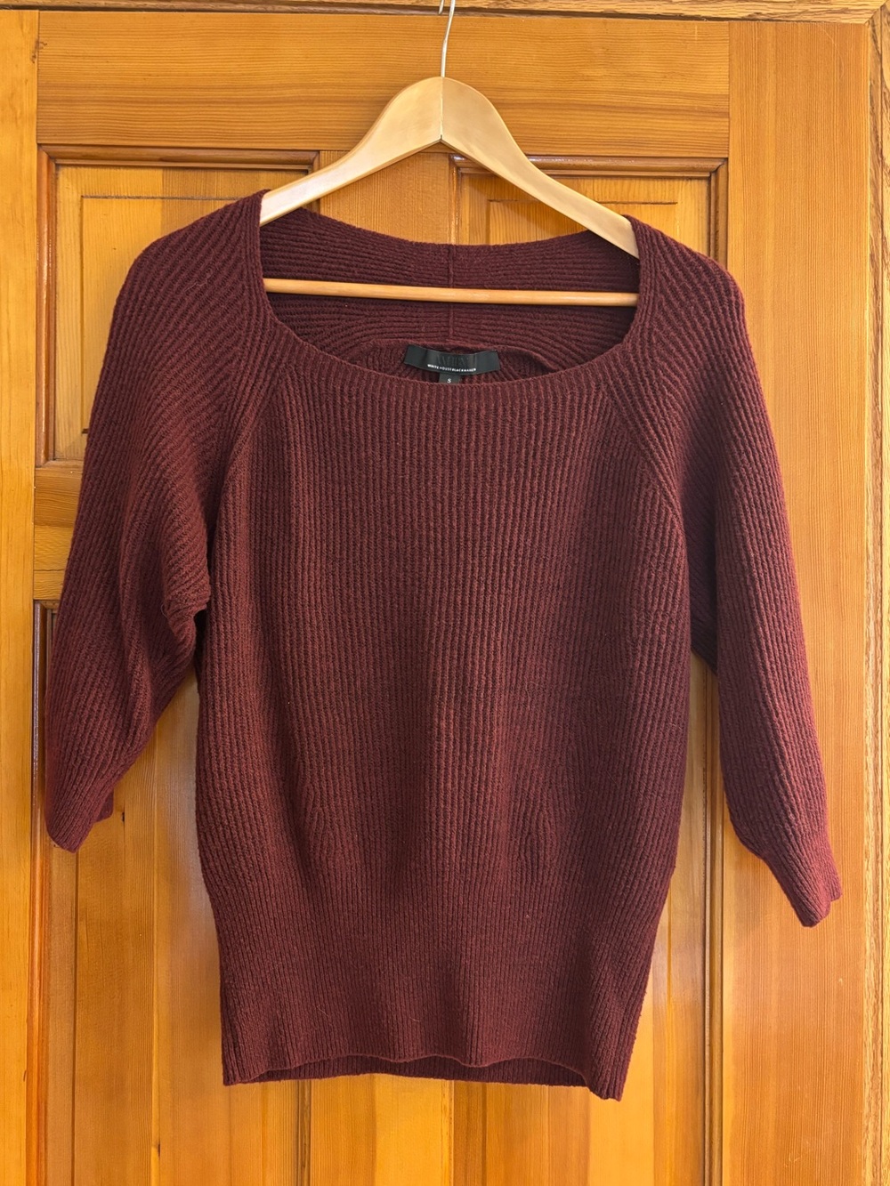 White House Black Market sweater size small